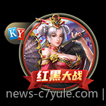 多元化娱乐主题的C7应用导航