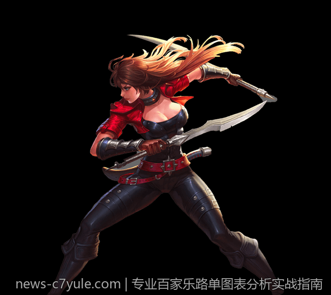 专业百家乐路单图表分析实战指南