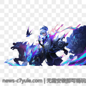 无需安装即可畅玩的网页游戏推荐