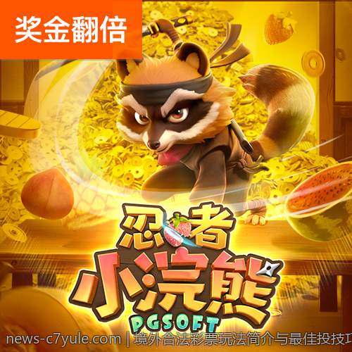 境外合法彩票玩法简介与最佳投技巧