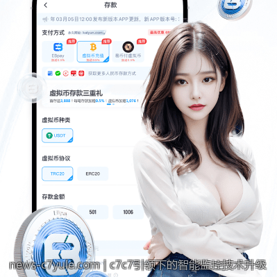 c7c7引领下的智能监控技术升级