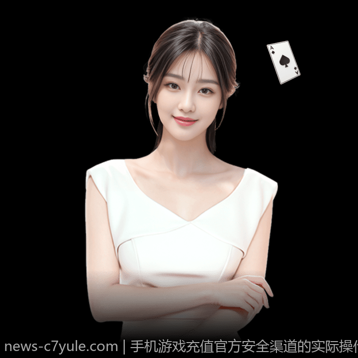 手机游戏充值官方安全渠道的实际操作经验分享