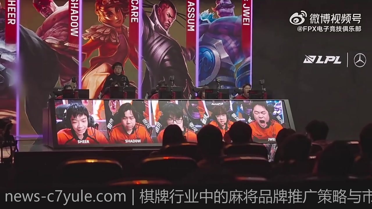 棋牌行业中的麻将品牌推广策略与市场前景