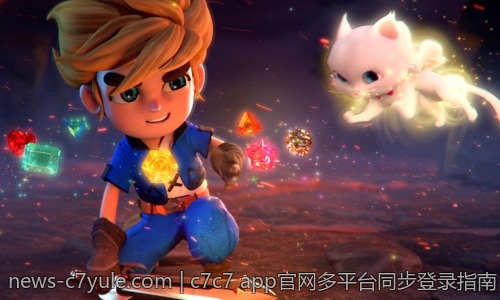 c7c7 app官网多平台同步登录指南