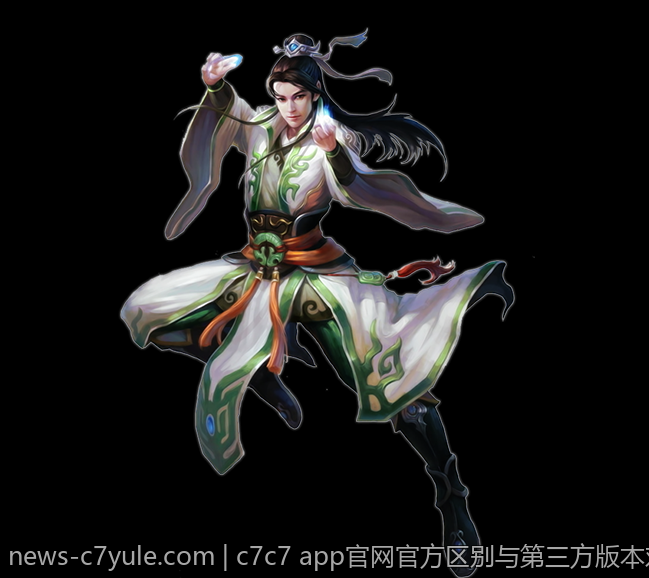 c7c7 app官网官方区别与第三方版本对比