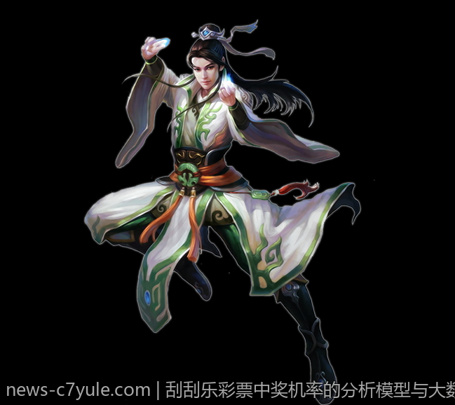 刮刮乐彩票中奖机率的分析模型与大数据应用